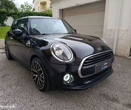 MINI 3 PORTAS ONE