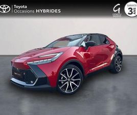 2.0 HYBRIDE RECHARGEABLE 225CH GR SPORT PREMIERE MY25