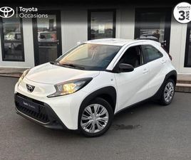 1.0 VVT-I 72CH DYNAMIC MY23