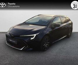 TOYOTA COROLLA BREAK 1.8 140CH GR SPORT MY24
