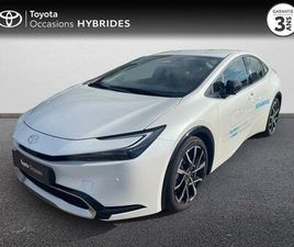 2.0 HYBRIDE RECHARGEABLE 223CH DESIGN (SANS TOIT PANORAMIQUE) MY25