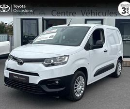 MEDIUM 110 VVT-I DYNAMIC MC23