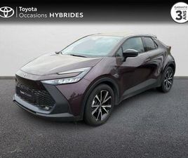 2.0 HYBRIDE 200CH DESIGN NG23