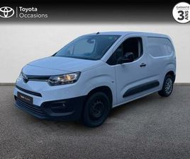 MEDIUM 110 VVT-I DYNAMIC RC23