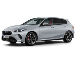 BMW SERIE 1 123 BMW 123 XDRIVE 5-TÜRER M-SPORT PANO H/K AHK LED HUD