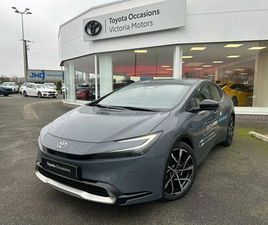 2.0 HYBRIDE RECHARGEABLE 223CH DESIGN