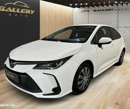 TOYOTA COROLLA 1.8 HYBRID ACTIVE