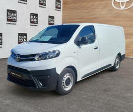 LONG 2.0 D-4D 140 DYNAMIC MC23