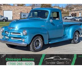 CHEVROLET 3100 1954 CHEVROLET 3100