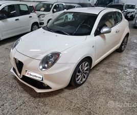 ALFA ROMEO MITO ALFA ROMEO MITO 1.3 JTDM 95 CV S&S SUPER
