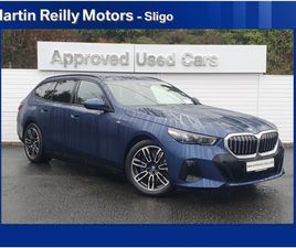 BMW SERIE 5 TOURING 530E 530E M SPORT TOURING