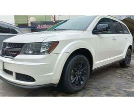 DODGE JOURNEY DODGE JOURNEY