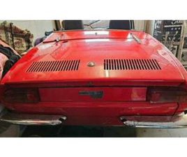 FIAT 850 SPIDER ② FIAT 850 SPORT CABRIOLET — OLDTIMERS & ANCÊTRES — 2EMEMAIN