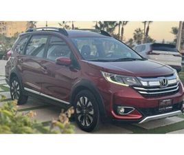 HONDA BR-V