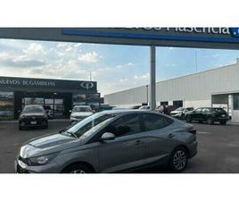 HYUNDAI HB20 HYUNDAI HB20 GL MID