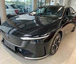 MAZDA 6 MAZDA 6E 68,8KWH E-SKYACTIV EV TAKUMI PLUS ÁLLAMI TÁMOGATÁSSAL