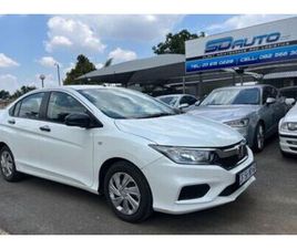 HONDA BALLADE 2019 HONDA BALLADE 1.5 TREND AUTO
