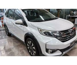HONDA BR-V