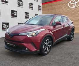 122H EDITION 2WD E-CVT