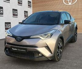 122H GRAPHIC 2WD E-CVT