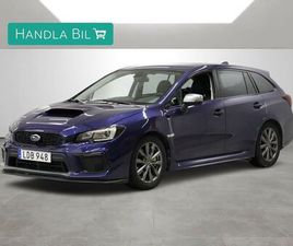 1.6 4WD SKINN BACKKAMERA DRAG SOV-HJUL