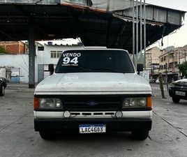 CEVROLET D20, 1994