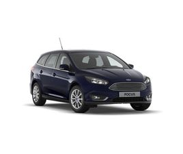 FORD FOCUS SW SPORTBREAK 1.0 ECOBOOST ACTIVE AUTO 92 KW (125 CV)