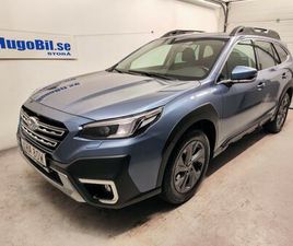 2.5 4WD XFUEL LIMITED - 1 ÄGARE -