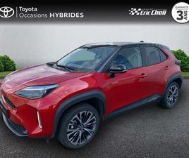 116H COLLECTION MY22