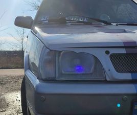 ЗАЗ 1102 ТАВРИЯ-НОВА 1998