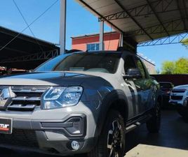 RENAULT OROCH 1.6 ICONIC