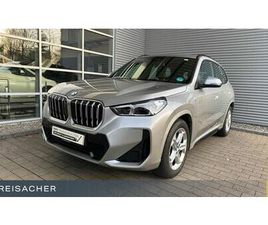 BMW X1 XDRIVE 23D BMW X1 XDRIVE23DA M-SPORT NAVI ACC RÜKA ADLED AHK