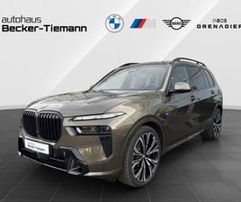 BMW X7 XDRIVE40D M SPORT PRO | AHK | PANORAMADACH
