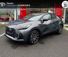 2.0 HYBRIDE RECHARGEABLE 225CH GR SPORT PREMIERE