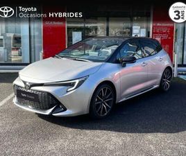 1.8 140CH GR SPORT MY24