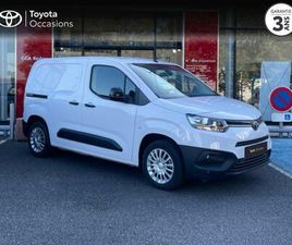 MEDIUM 110 VVT-I DYNAMIC RC23