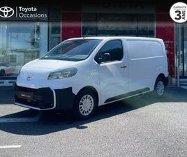 MEDIUM 2.0 D-4D 140 START MC24