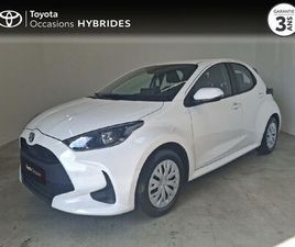 116H DYNAMIC 5P MY22