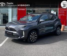 TOYOTA YARIS CROSS 116H DESIGN MC24