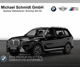 BMW X7 XDRIVE40I *M SPORTPAKET PRO*22