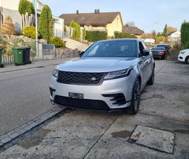 RANGE ROVER VELAR P 380 R-DYNAMIC AUTOMATIC