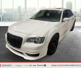 CHRYSLER 300C TOURING TOURING L + AWD + TOIT OUVRANT PANO