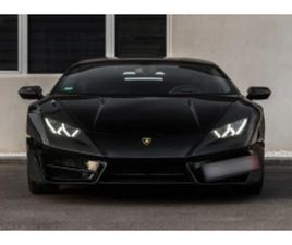 LAMBORGHINI HURACAN LP 580 2 LAMBORGHINI HURACAN LP 580 ≫ 2017 • 179 000 EUR • ID