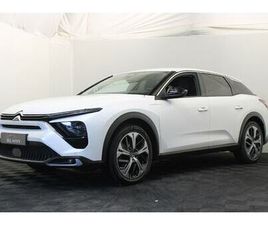 CITROËN C5 X - 1.2 PURETECH FEEL