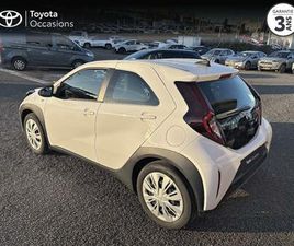 1.0 VVT-I 72CH DYNAMIC MY24