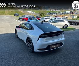 2.0 HYBRIDE RECHARGEABLE 223CH DESIGN (SANS TOIT PANORAMIQUE)