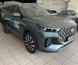 1.5T CSH PLUG-IN HYBRID APEX