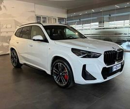 BMW X1 XDRIVE 20D XDRIVE 20D MSPORT PRO