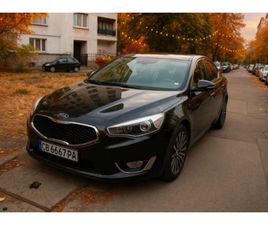 (CADENZA) PRESTIGE PANORAMA ПРОМОЦИЯ