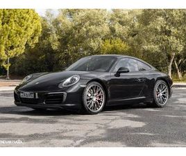 PORSCHE 911 991 CARRERA PORSCHE 911 (991) CARRERA 2 S PDK